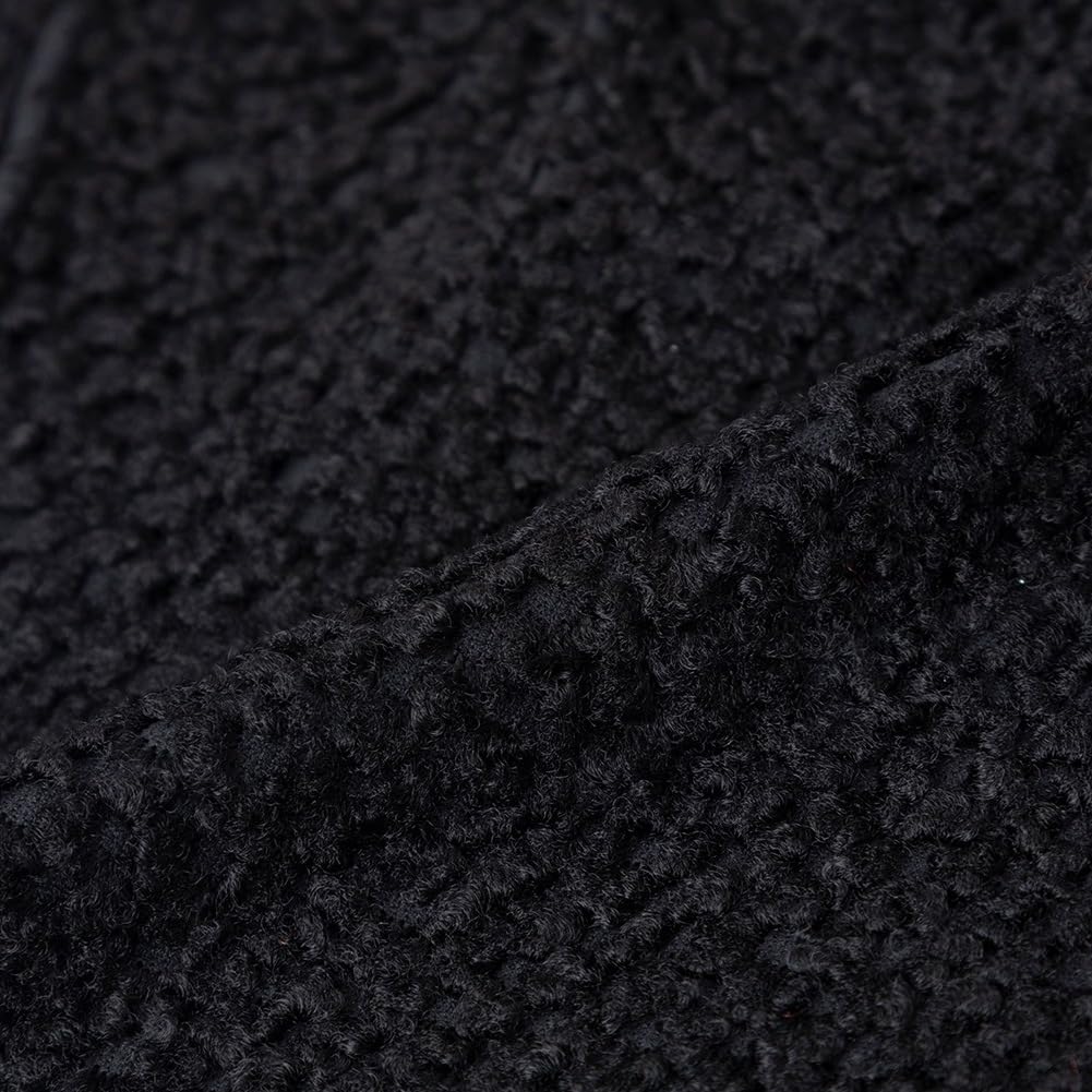 The North Face Шарф-снуд средней плотности, размер универсальный, унисекс, дышащий, черный,