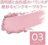CEZANNE Cheek Blush - All 5 Colors