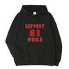 Support 81 Hells Angels Hoodie Unisex Hoodie Top Sales N07