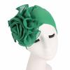 Beautiful Women Flower Turban Hat