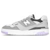 New Balance Women's 550 'Shadow Grey Lilac' Women's Sneakers BBW550FA