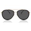 Be3125 Oliver Polarized 101781 Men Sunglasses