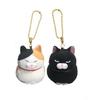 Amuse Niconico Pegurumi KH Beard Manju 704847