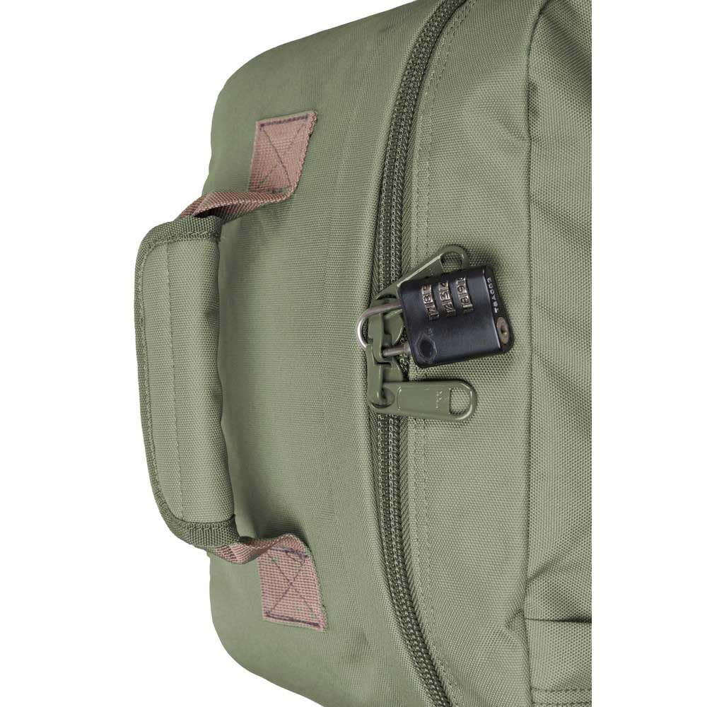 CABINZERO CLASSIC 36L ГРУЗИНСКИЙ ХАКИ