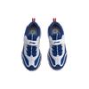 LiNing Lifestyle Series Sneakers Kids Sneakers Blue White YKCP258-5