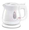 [Online Exclusive] T-fal 0.8L Electric Kettle with Antibacterial (Ag+) and Leak Lock Function, Compact "Aplessia Ag+ Lock Pearl White" KO4301JP