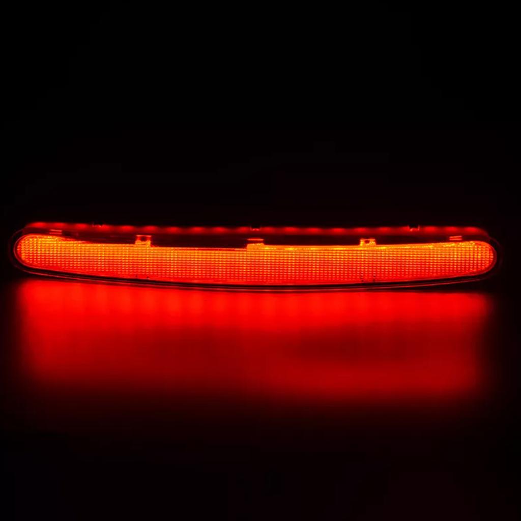 Задний фонарь Третий светодиодный стоп-сигнал Красный стоп-сигнал 1C0945097E Для VW Beetle 1998-2010