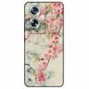For OPPO A79 5G A 79 Case Silicone Soft Wolf Lion Cat Black Bumper Funda Coque for OPPO A79 CPH2553 OPPOA79 Cover Protective Bag