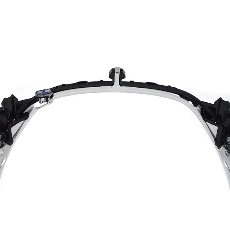 Для VW Polo Jetta Tiguan Touran Sharan Аксессуар Деталь Рамки Рулевого Колеса Автомобиля 6C0419685B