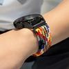 20 мм 22 мм ремешок для Samsung Galaxy Watch 5/5 pro Плетеный нейлоновый Solo Loop ремешок для Galaxy Watch 4/4 Classic 42 46 мм Amazfit gts 2