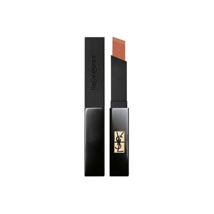 Yves Saint Laurent Помада Rouge Pur Couture The Slim Velvet Radical Matte