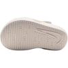 Nike Sunray Protect 4 Удобные Универсальные Низкие Кроссовки для Ходьбы Детская кроссовка Цвет: Вне Белый HF6278-101