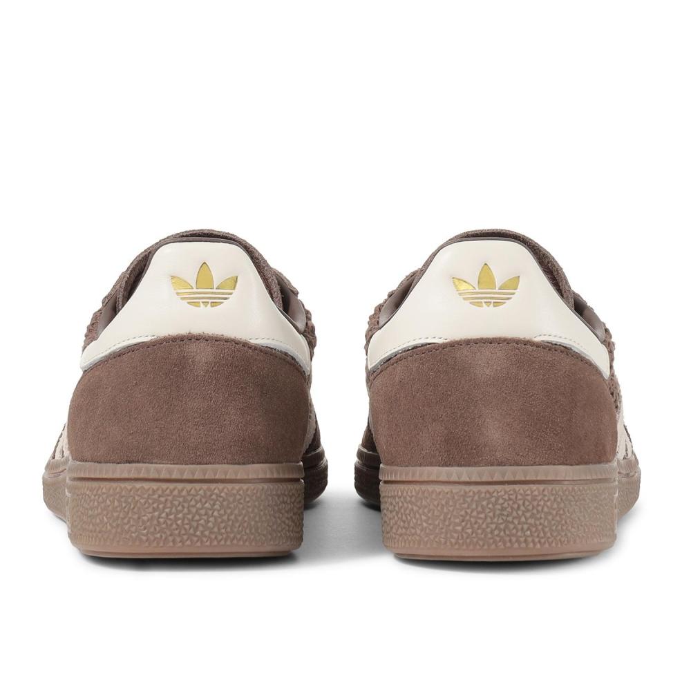 adidas Гандбол Специаль Kz6696 Коричневый Offw Жвачка5