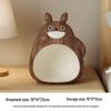 Totoro-Themed Minimalist Decorative Storage Ornament for Living Room or Office Key Storage