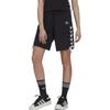 adidas Шорты Originals Женские Черные HS2602