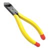 Diagonal Nippers (with Molded Cover) 150mm 322A-150