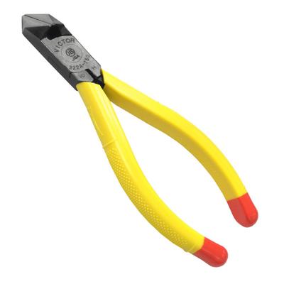 Бокорезы Victor Diagonal формованные 150 мм (с крышкой) 322A-150