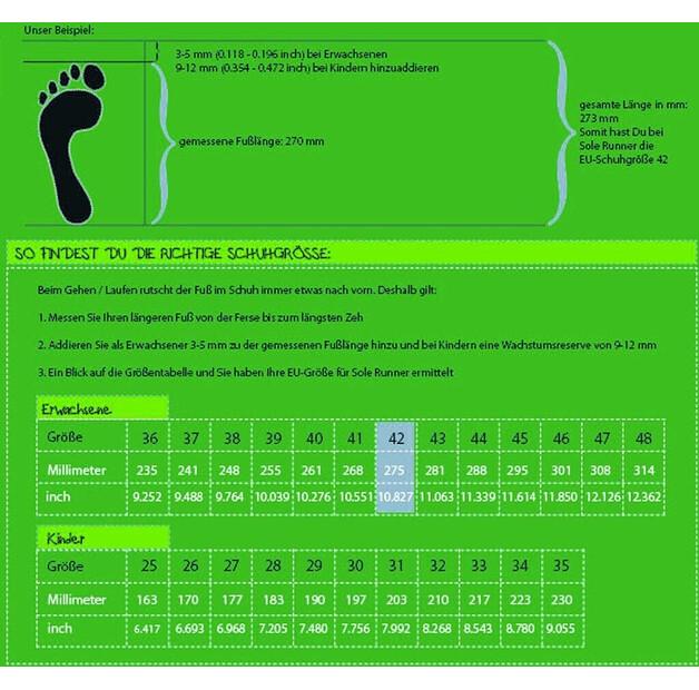 Кроссовки Sole Runner Namaka 2