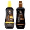 Oil SPF15 + Dark Tanning Accelerator