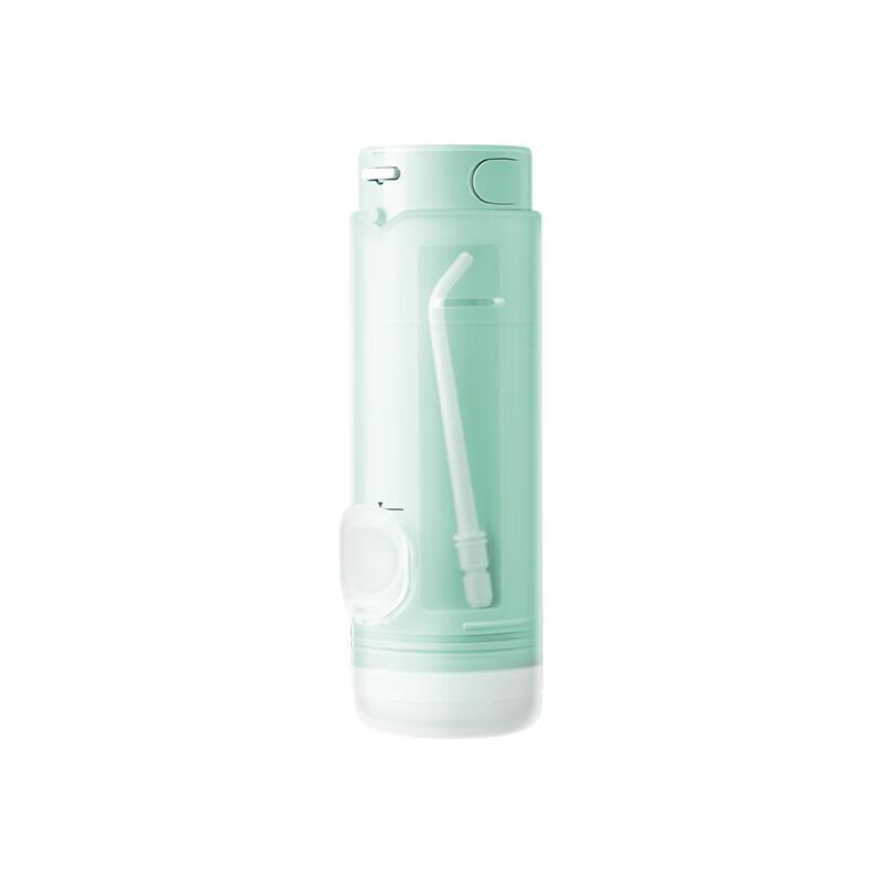 Panasonic EW-DJ33 Portable Oral Irrigator CN plug (adapter included)