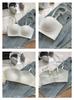 Топ-бюстгальтер без бретелек женский strapless для маленькой груди с поддержкой push-up, собирающий грудь, чтобы показать большую, нескользящий, мягкая поддержка, удобный бюстгальтер