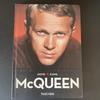 [Б/У] McQueen TASCHEN Икона Кино