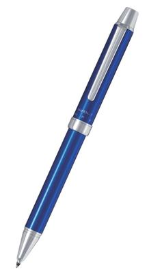 Pilot Шариковая ручка Two Plus One Evolt L Синяя BTHE1SRL Многофункциональная