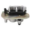 Rear Left Brake Caliper with Pads 703500970 Metal Alloy Fit For Renegade 500 800R 1000 ATV