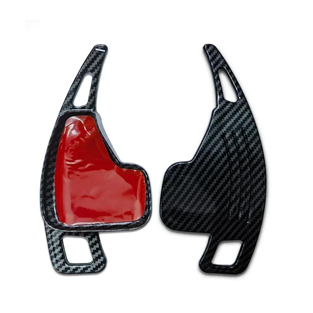 For BMW 1 2 3 4 5 6 7 X1 X4 X5 X6 F30 F31 F32 F10 F20 Steering Wheel Paddle Shifter Gear Shift Paddle Extension Accessories