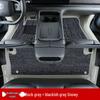 Нескользящие, износостойкие коврики для пола и аксессуары в салон Leapmotor C11