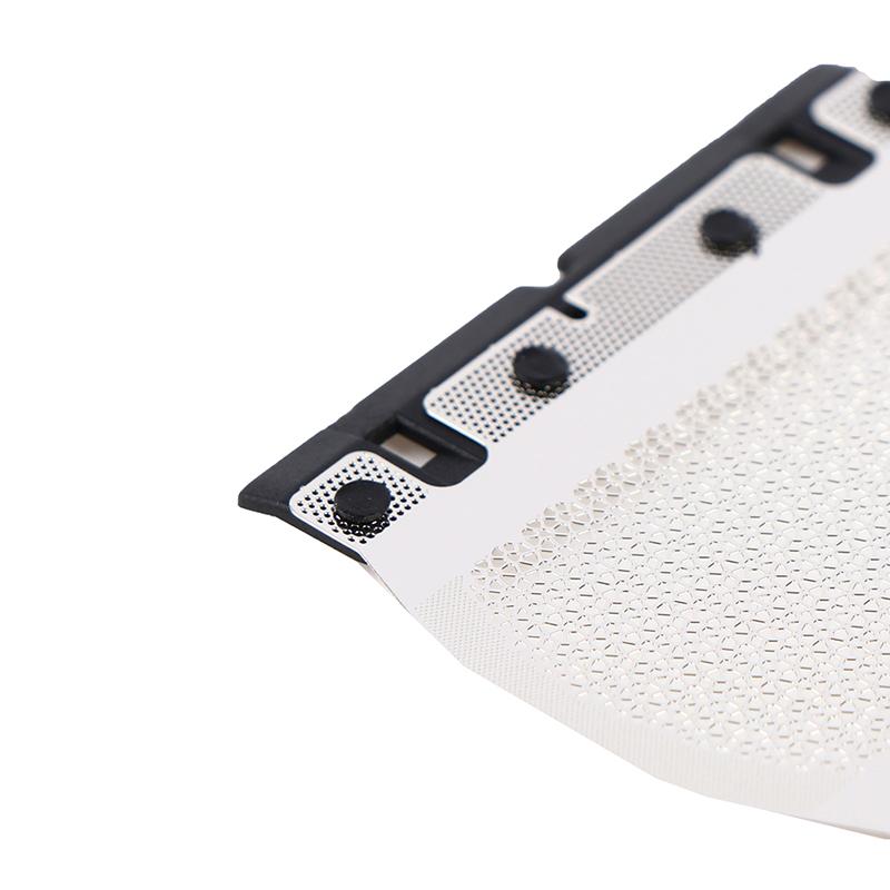 11B Замена бритвенной сетки и резака для серии электробритв с сеткой для бритья