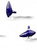 Zelda Legend 12-Hole Ocarina, C Key Instrument