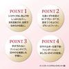 AYAKA Junhadami Cushion Foundation Refill 1 Охра тип
