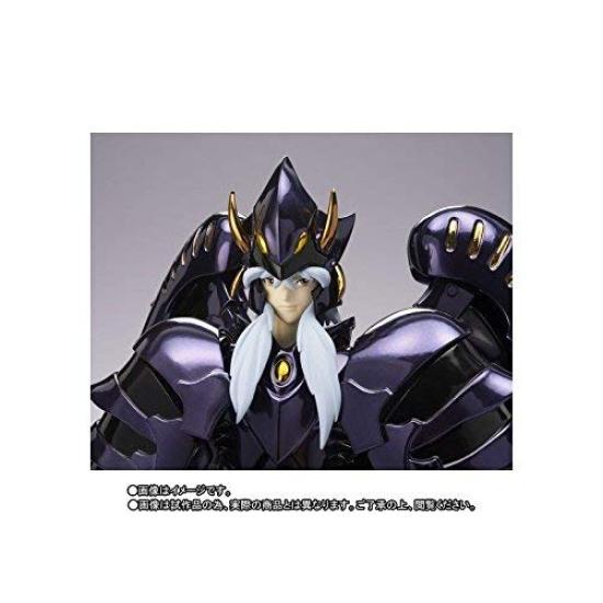 Saint Cloth Myth EX Saint Seiya Hades Underworld Edition Грифон Минос