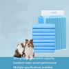 Pet Diaper Diaper Dog Diaper Pad Thickened Charcoal Disposable