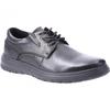 Mens Triton Leather Casual Shoes