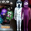 Figure Doors Roblox Cosplay Costume Kids Role Play Halloween Performance Stage
