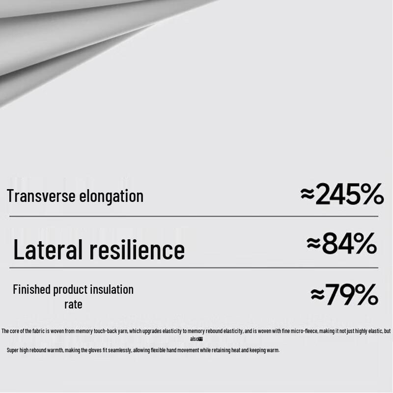 Перчатки Beneunder 2-в-1, трансформируемые, с сенсорным экраном, для улицы