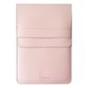HURUNS Laptop Pouch Sleeve, Pink