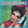 12inch Record CLUB NOUVEAU - Lean On Me (Remix) 9206390 Warner Bros. Re 1986 Canada Rap & Hip-Hop/R&B Used
