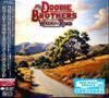 CD DOOBIE BROTHERS - Doobie Brothers WPCR18734 RHINO 2025 Япония Оби Джаз