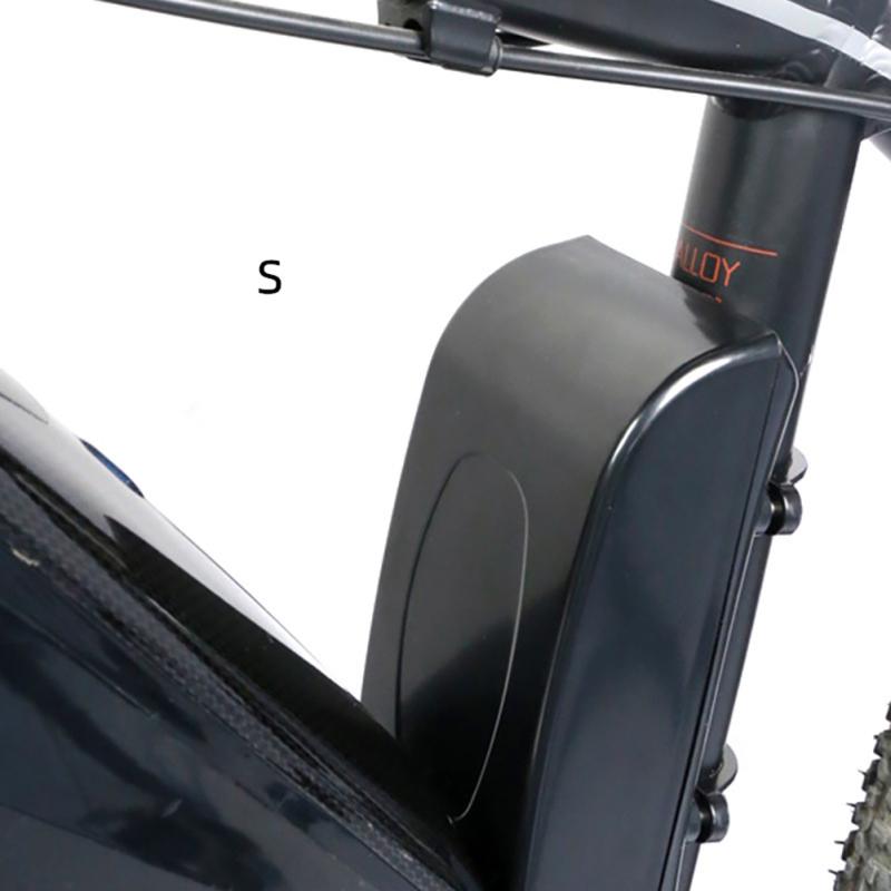 Новый! Блок управления электровелосипедом, пластиковая распределительная коробка для электрического велосипеда, аксессуары для модификации горного велосипеда