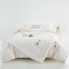 Undyed Soy Fiber All-Season Mother-Child Duvet