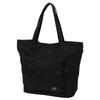DENIM TOTE BAG 892-15100 Black/10