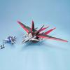 MG Gundam SEED Destiny Force Impulse Gundam Масштаб 1/100 Пластиковая модель-конструктор с цветовой кодировкой