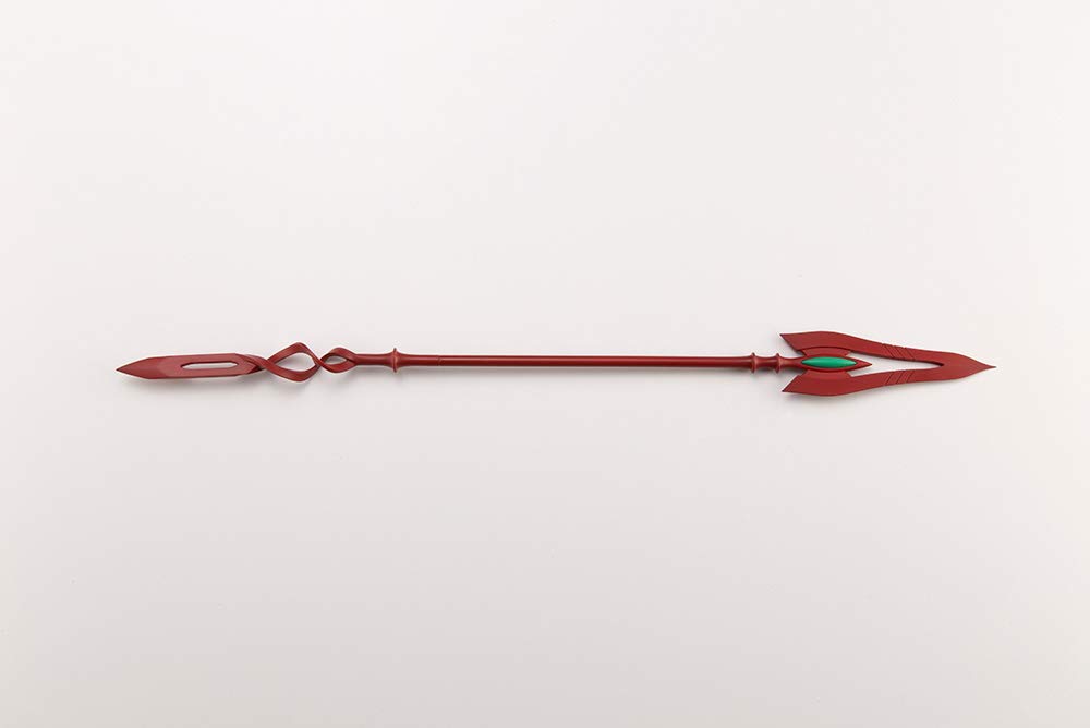 Евангелион с Копьем Кассия из нового Евангелиона, примерно 190 мм в масштабе, пластиковая модель KP618, Единица-01 из фильма, высокий, набор 1/400,