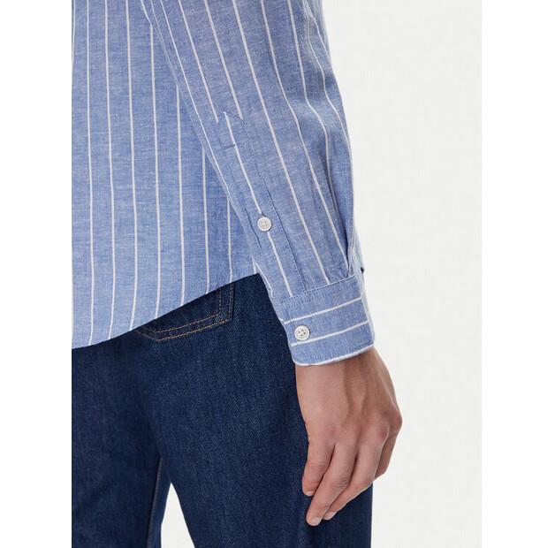 Рубашка Tommy Jeans DM0DM20893