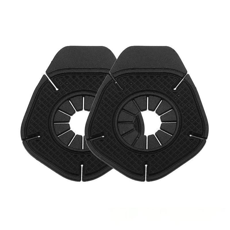 Car wiper hole protective cover wiper dustproof hole plug anti-leaf silicone dustproof protective cover anti-dust and waterproof