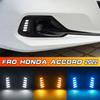 2022 Honda Accord Daytime Running Lights