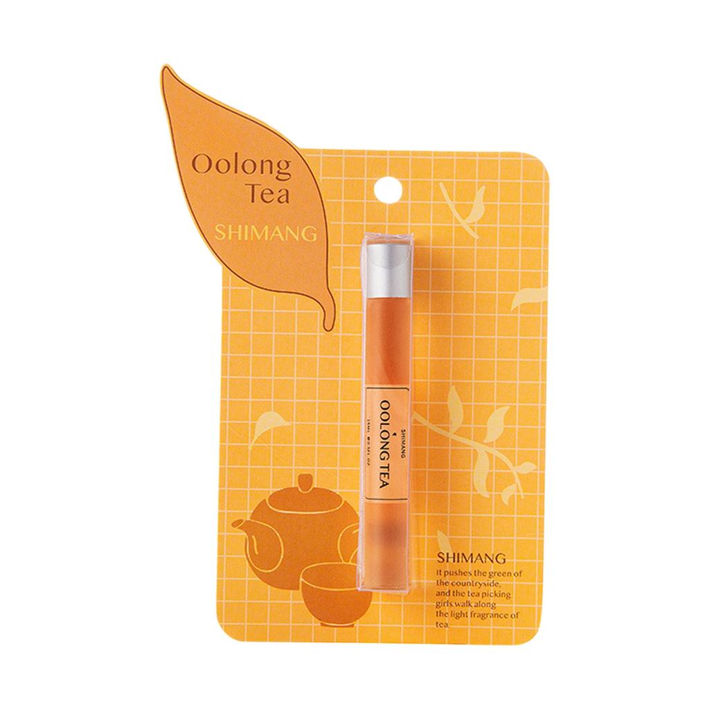 Туалетная вода-спрей для мужчин и женщин Стойкий парфюм-спрей добавляет очарования духам для свиданий 15 мл